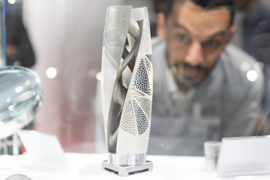World Premiere: GF Machining Solutions unveils revolutionary LASER S 500 (U) at EPHJ 2024